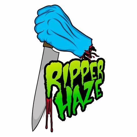 ripper haze